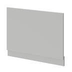 700mm End Bath Panel with Plinth