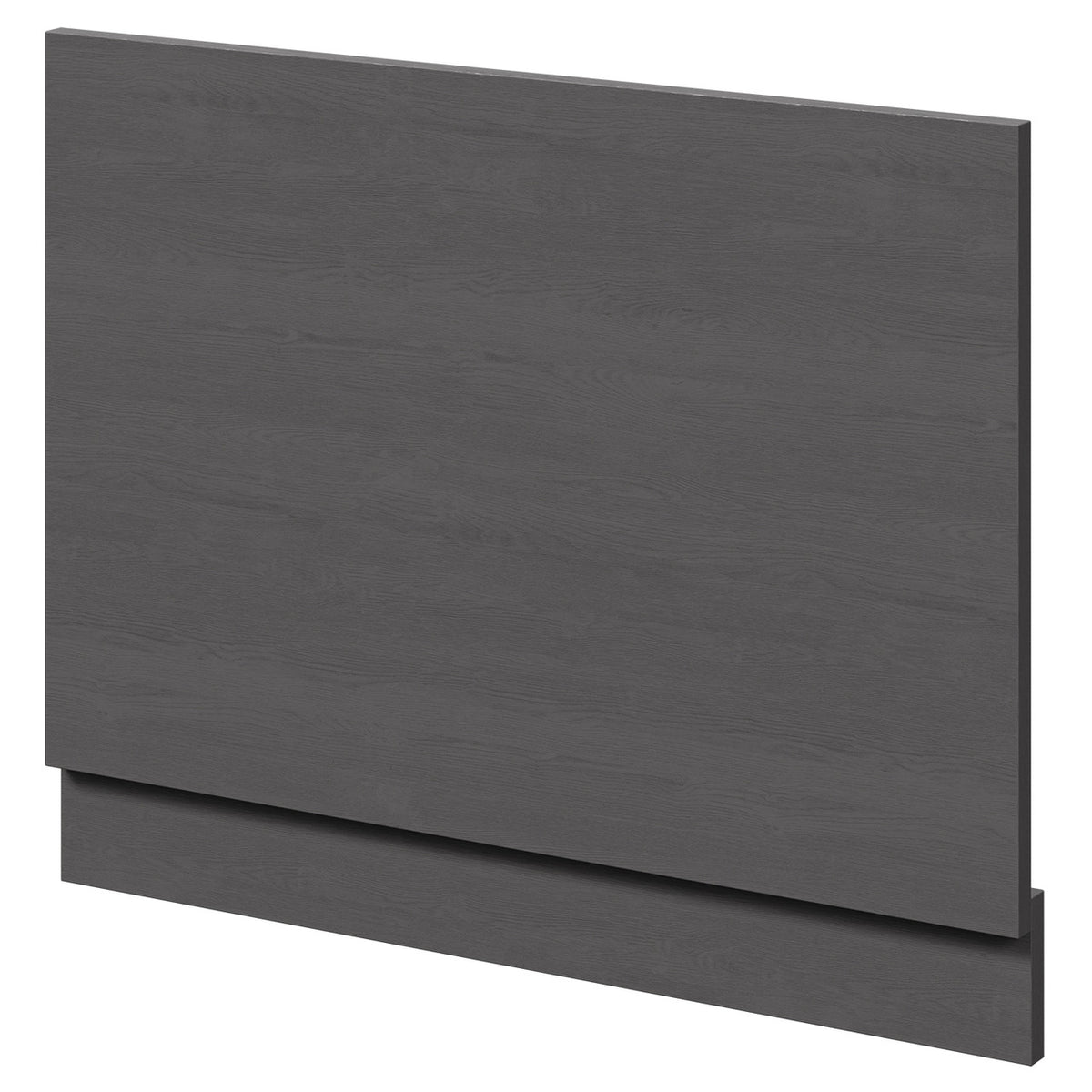 800mm End Bath Panel with Plinth