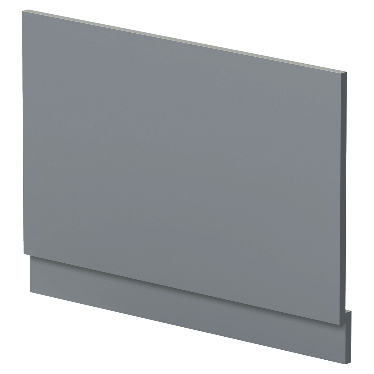 700mm End Bath Panel with Plinth
