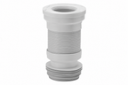 Long / Short Flexible Pan Connector 200-640mm