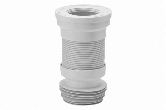 Long / Short Flexible Pan Connector 200-640mm
