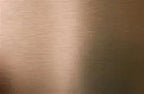 Thalia Outward Opening Brushed Brass Bath Screen W900mm x H1500mm