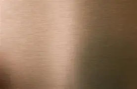 Thalia Inward Opening Brushed Brass Bath Screen W900mm x H1500mm