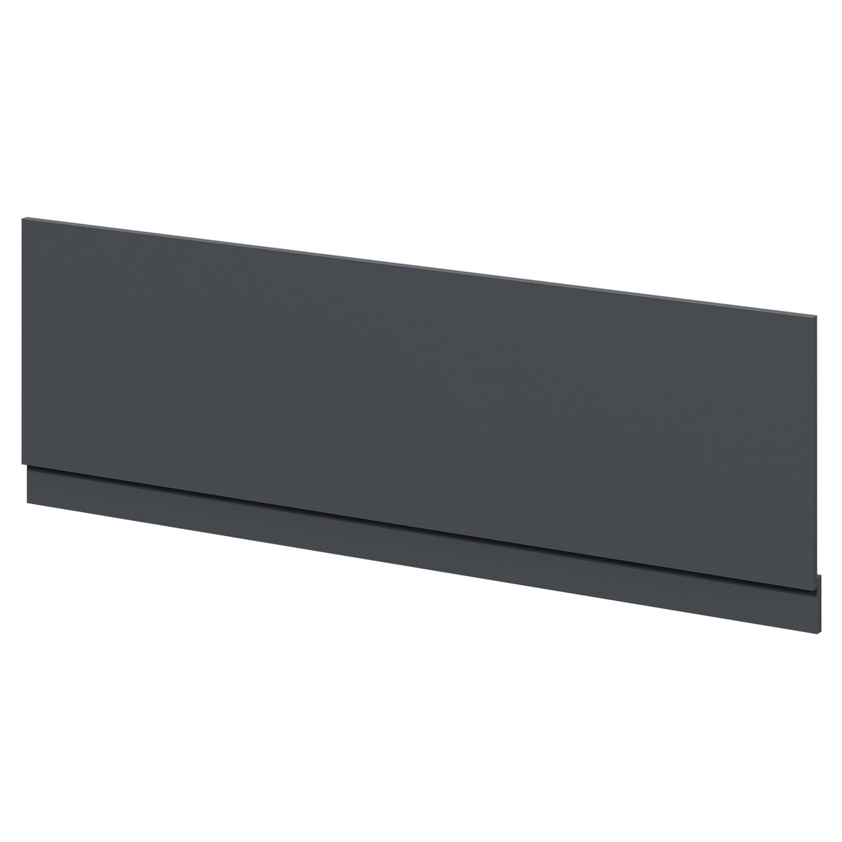 1700mm Front Bath Panel with Plinth