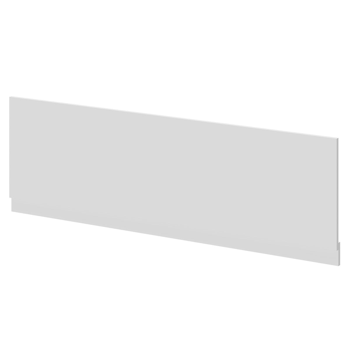 1800mm Front Bath Panel with Plinth