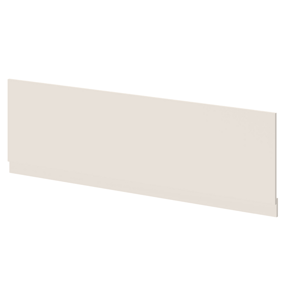 1800mm Front Bath Panel with Plinth