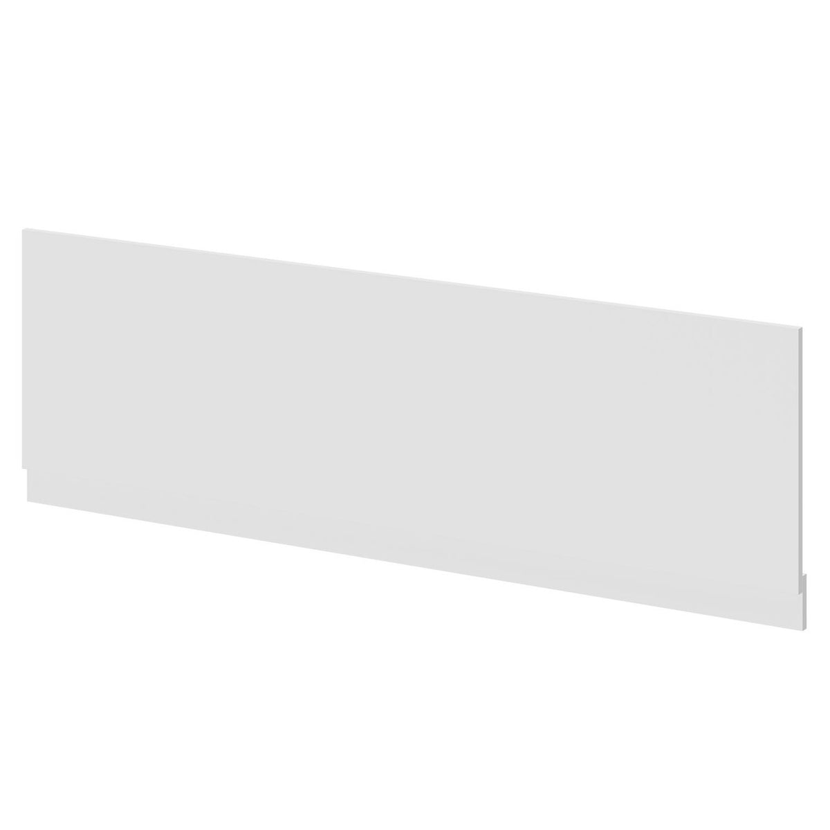 1800mm Front Bath Panel with Plinth