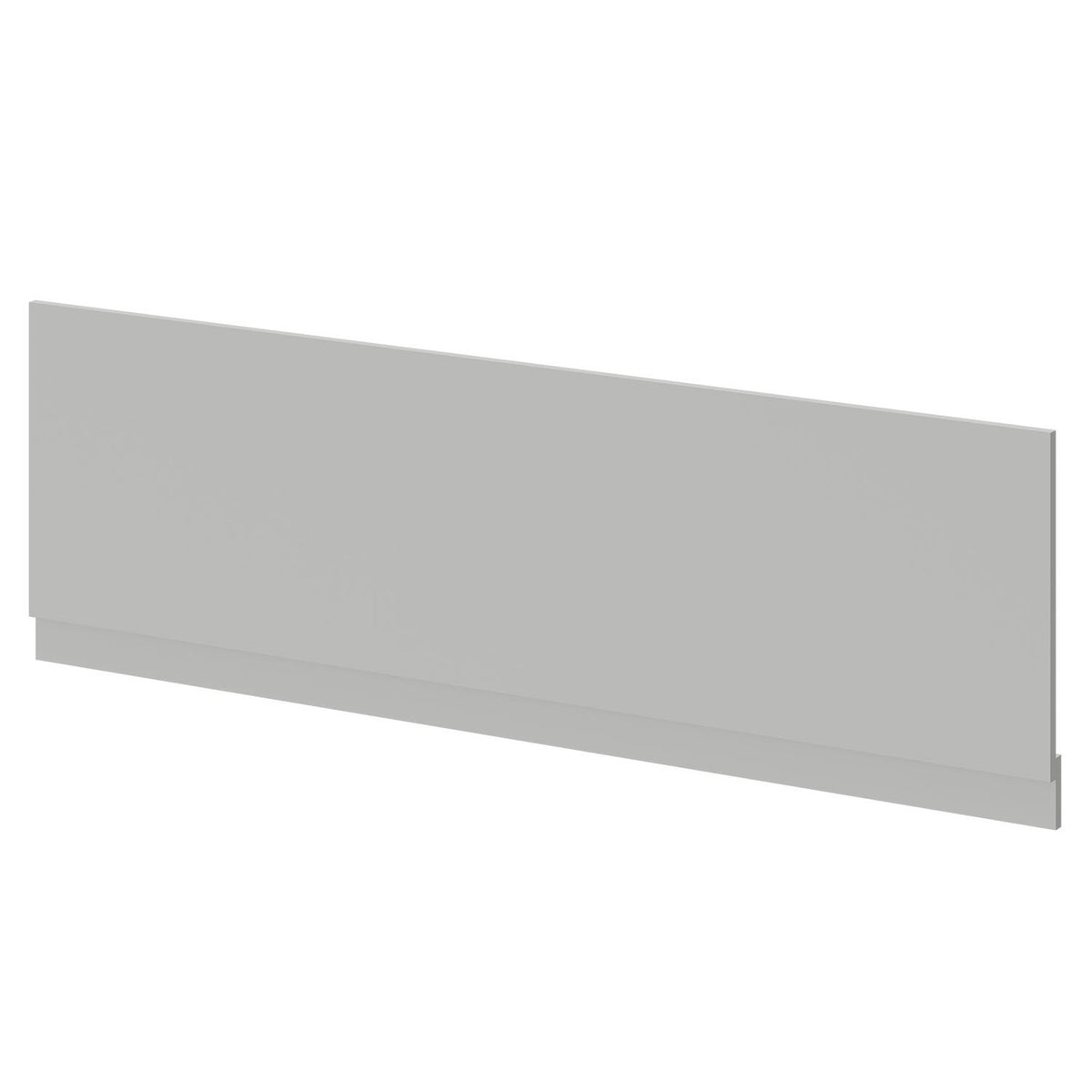 1800mm Front Bath Panel with Plinth