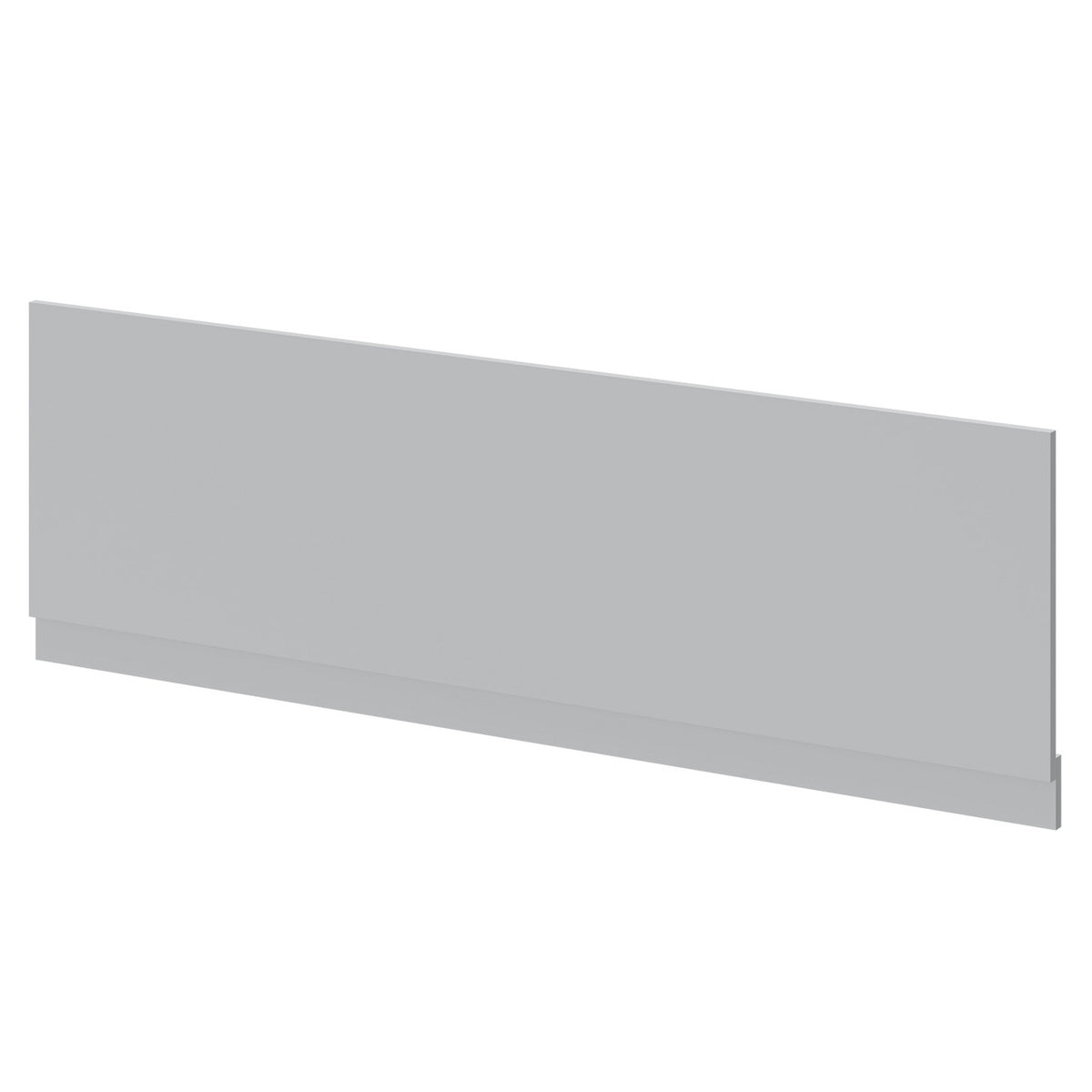 1700mm Front Bath Panel with Plinth