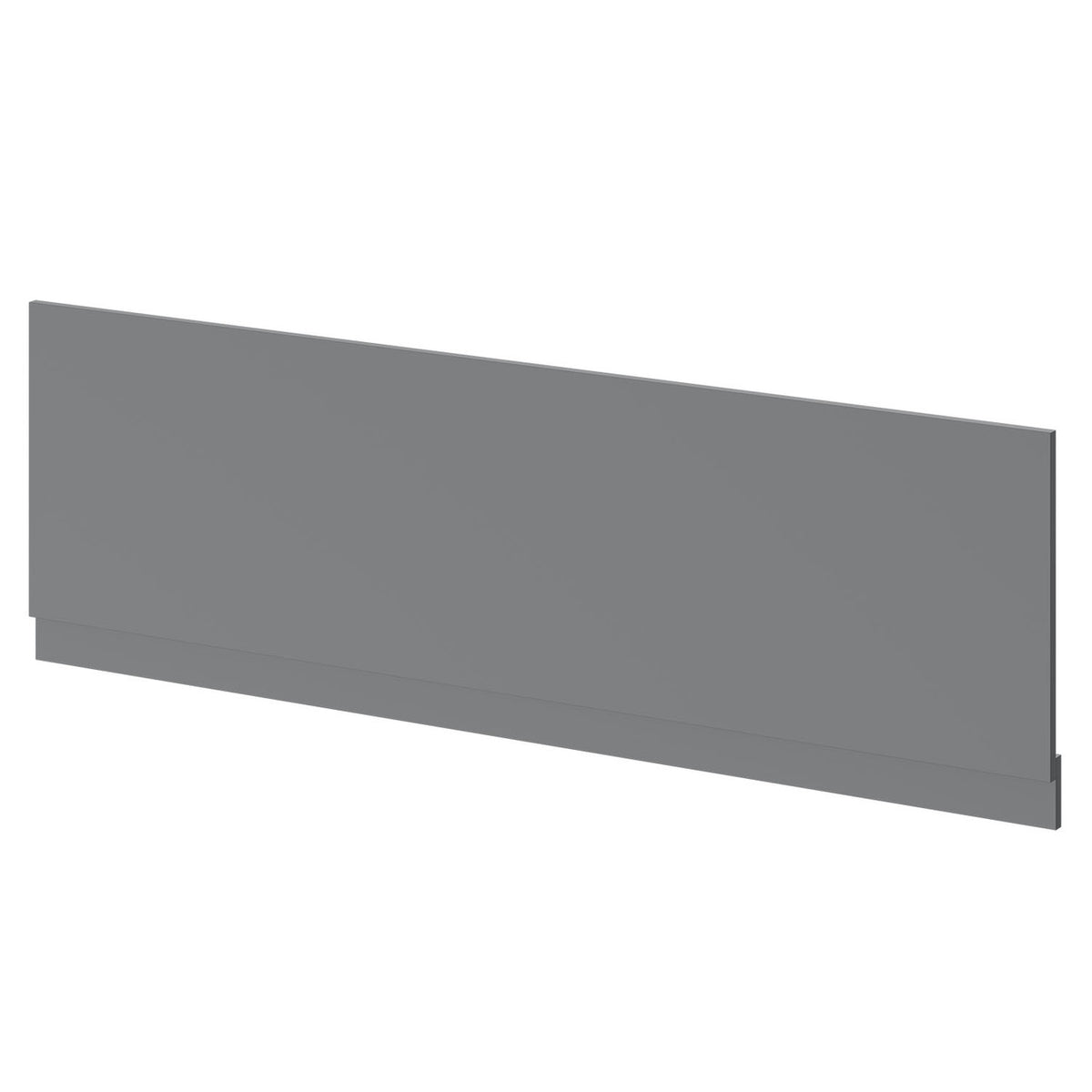 1700mm Front Bath Panel with Plinth