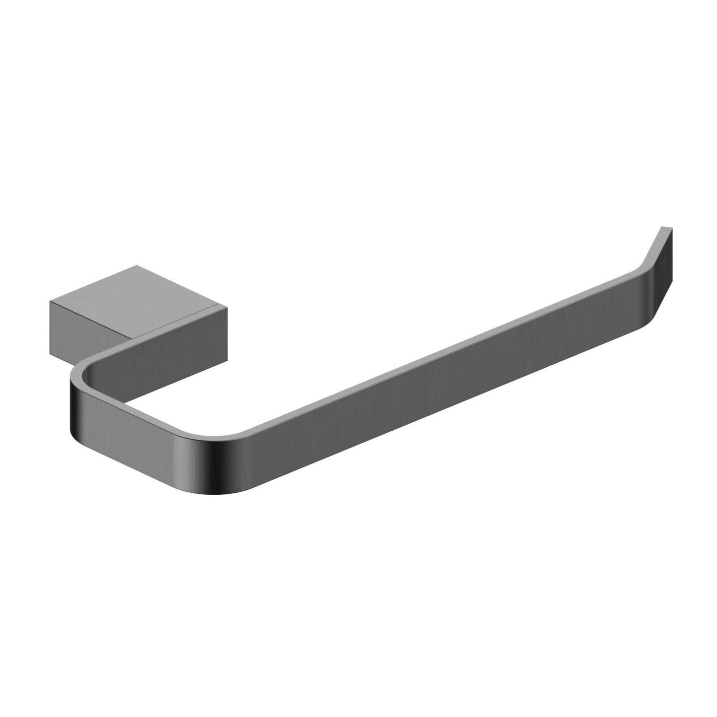 Scalia Towel Rail Holder Chrome