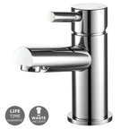 Clapham Basin Mixer Tap & Free standing Shower Mixer Tap