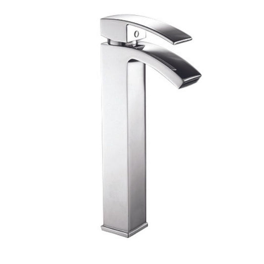 Carina Tall Basin Mixer Tap FREE WASTE