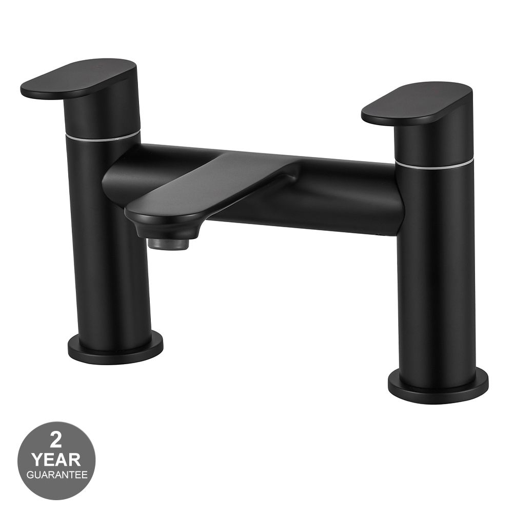 Preston bath filler