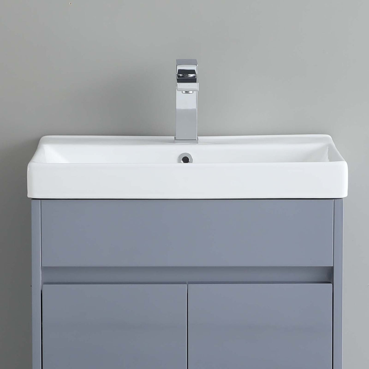 600mm Edge Vanity Basin