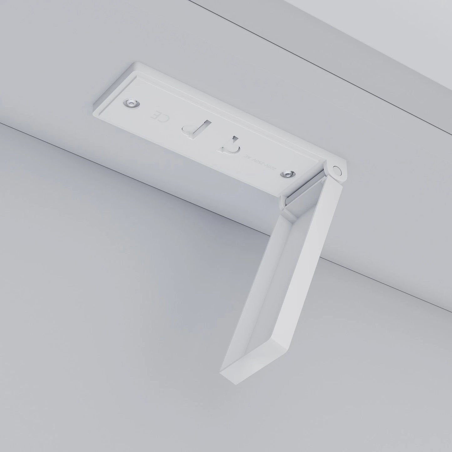 900mm LED Mirror cabinet  Shaver Socket Anti Fog Horizontal