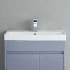 750mm Edge Vanity Basin