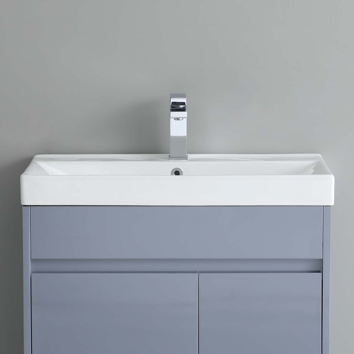 750mm Edge Vanity Basin