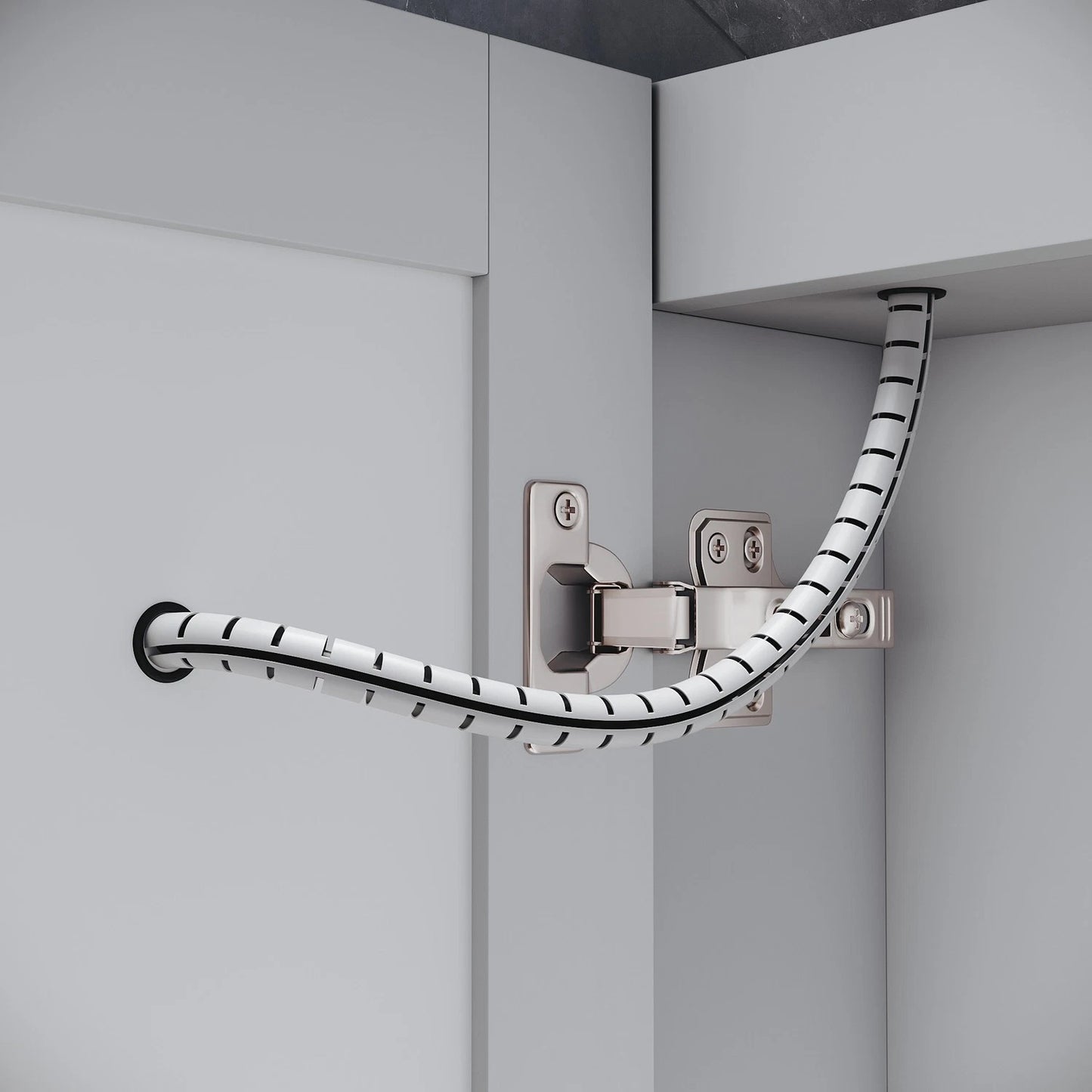 900mm LED Mirror cabinet  Shaver Socket Anti Fog Horizontal