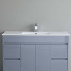 1200mm Slim Vanity Basin