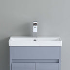 500mm Edge Vanity Basin