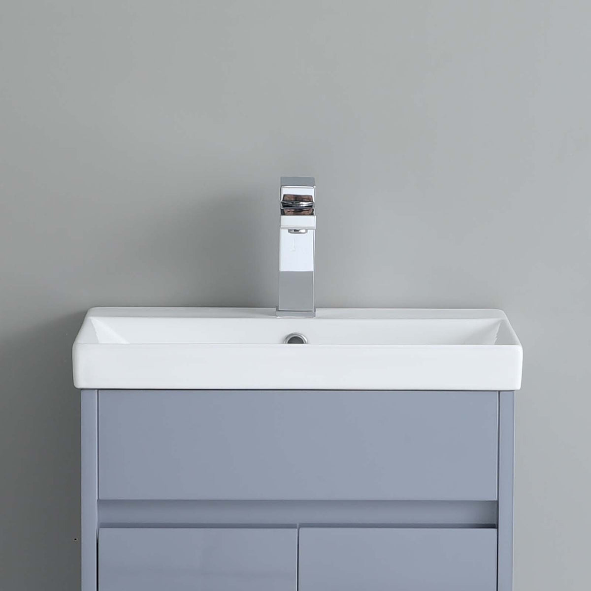 500mm Edge Vanity Basin
