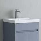 500mm Edge Vanity Basin