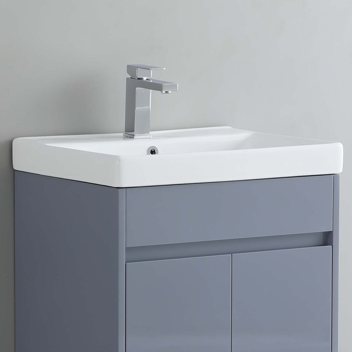 600mm Edge Vanity Basin