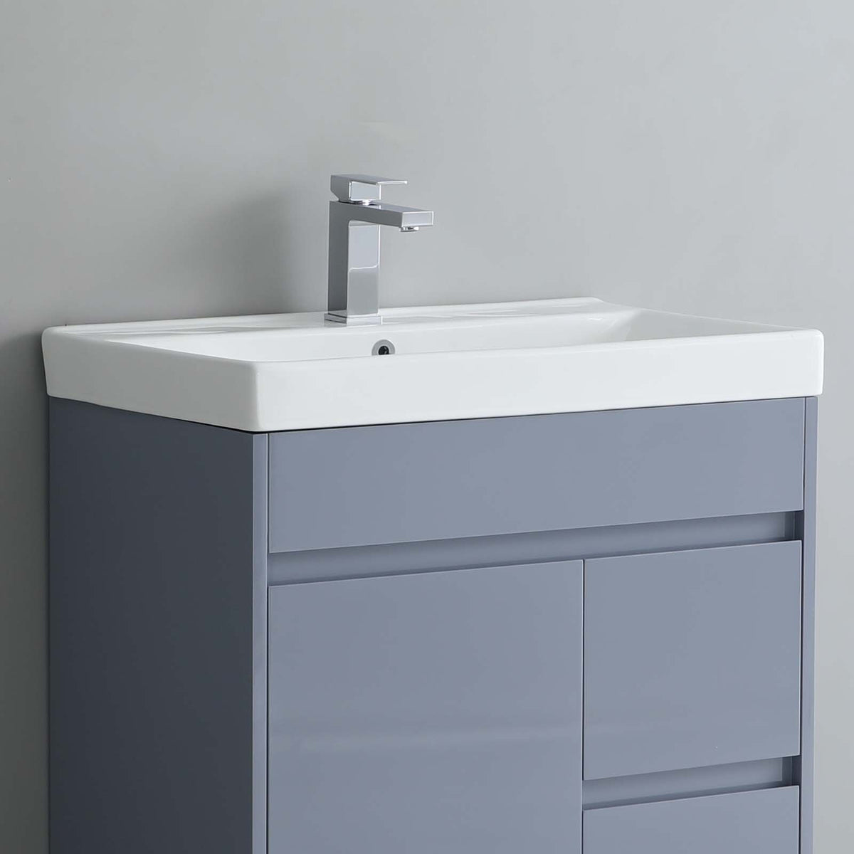 750mm Edge Vanity Basin