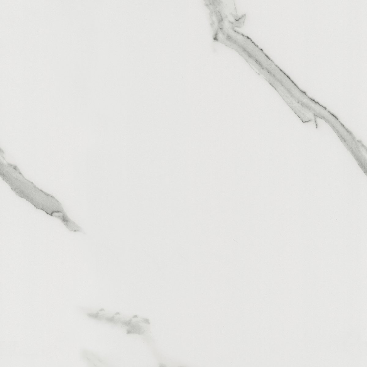 SolidStyle Carrera smooth finish waterproof wall panel 600 x 2400 x 8mm