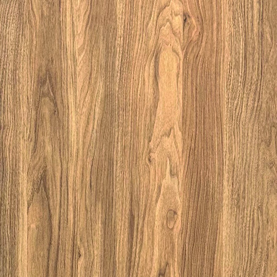 SolidStyle Natural Oak smooth finish waterproof wall panel 600 x 2400 x 8mm